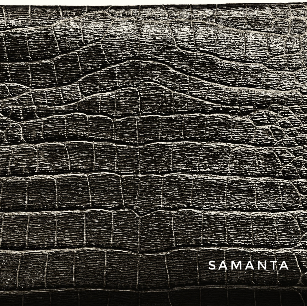 luxury leather, samanta tannery