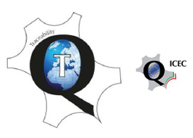 Raw material traceability certification