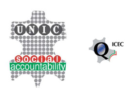 UNIC certified